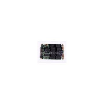 SMT Electronic PCB Assembly HASL Double-Sided For LED Lighting