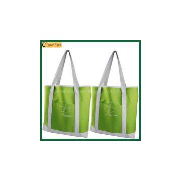 Reusable Cotton Lady China Cheap Tote Bags (TP-TB062)