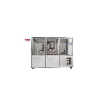 automatic silicone mold filling machine