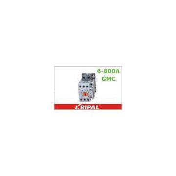 Industrial Full Range GMC MotorAC contactor 230V / 440V GMC-12