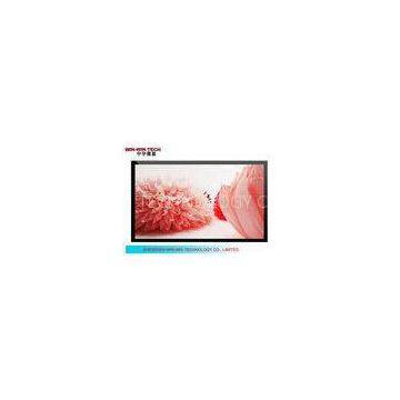 USB Drive 32 Inch LG Wall Mounted Digital Signage 1680 x 1050