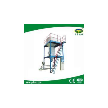 Bulk Blending Fertilizer Making Plant