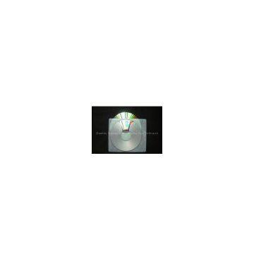 CD Sleeve dvd sleeve dvd  sleeves cd  sleeves for 2 Discs (YP-D853)