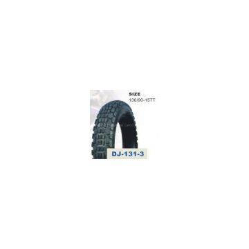Motorcycle Tire130/90-15TT