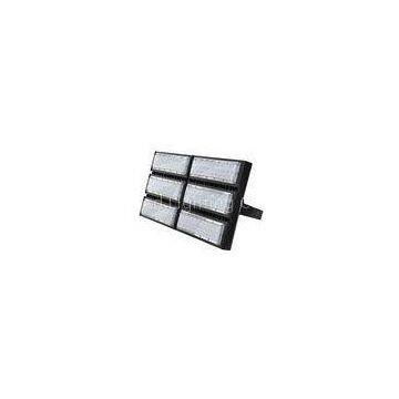 High efficiency 6x50W LED Flood Light  Module with Bridgelux chip