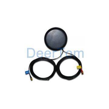 GPS GSM Combine Combined Antenna Indoor Outdoor Internal External Antenna