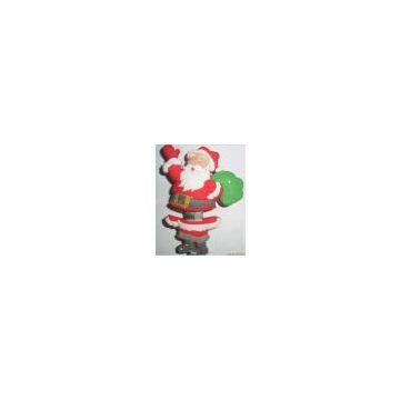 xmas gift USB flash memory