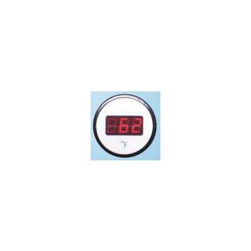 Digital temperature display X-100