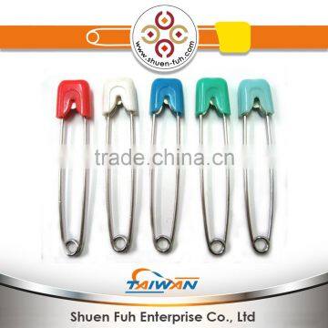 SS-08A 63mm Nappy Pins