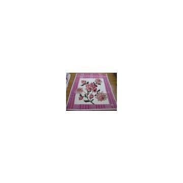 100% Polyester Blanket photo-3