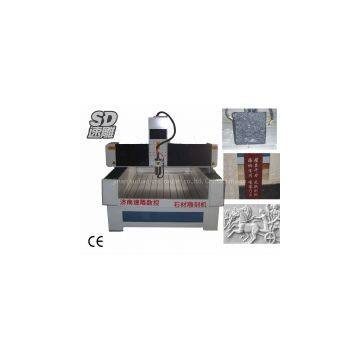 stone cnc router