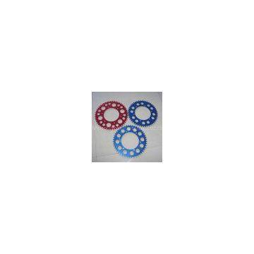 Motorcycle Sprocket