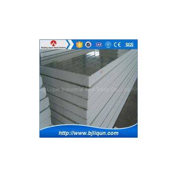 EPS Sandwich Wall Panel