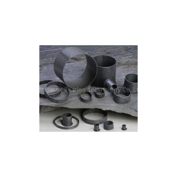 EPB3 Plastic Plain Bearings