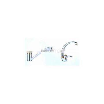 Single Handle Bath Shower Mixer photo-6