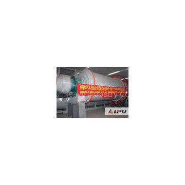 Large Durable Mining Ball Mill For Copper Ore Beneficiation Plant 15KW