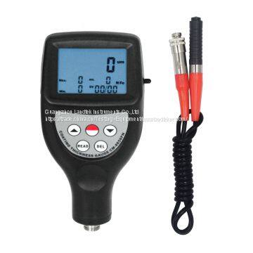 Film Coating Thickness Gauge CM-8856 With Memory Function photo-5