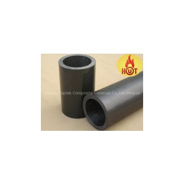 carbon fiber roll tubes, carbon fiber pipe, carbon tubes