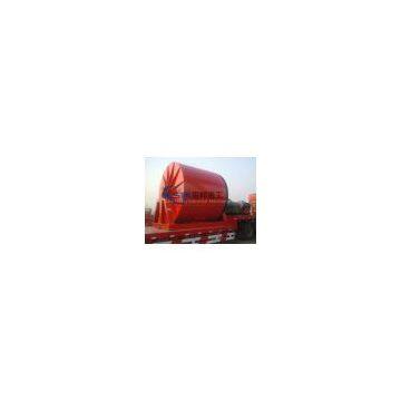 Ceramic Batch Ball Mill/Ceramic Ball Mill Machinery/Intermittent Ball Mill