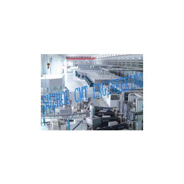 Stone Paper Production Line