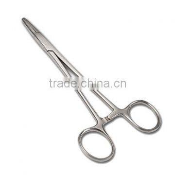 Mayo-Hegar Needle Holder Forceps