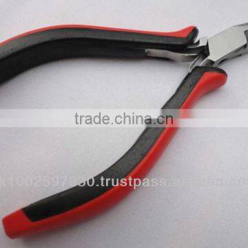 Rosary Jewelry Pliers Round Nose wire cutter