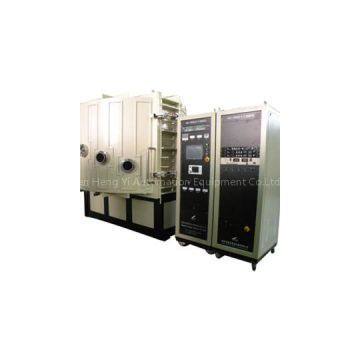 Optically Coated Machine