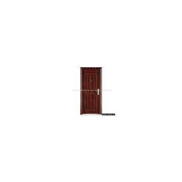 Sell Security Steel Door