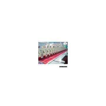 Sell Yuehong 622 Computerized Embroidery Machine