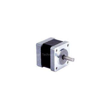 35HSM Stepper Motor-35mm(0.9 Degree)