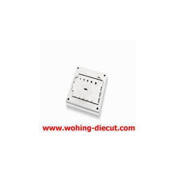 Engraving Dies With Bottom Waste Ejects Made Of Steel With High Accuracy And Durability