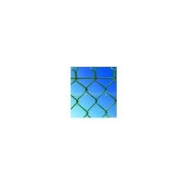 Chain Link Fence