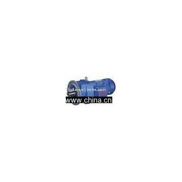 gear box (helical gear reducer,helical gearbox)