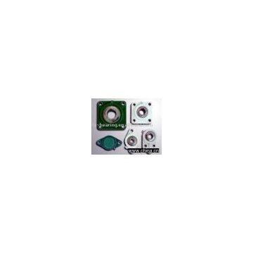 Bearing block