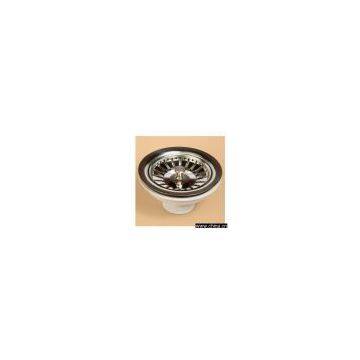 Basket strainer