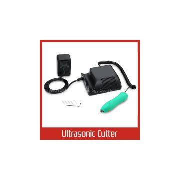 WOYO Ultrasonic Cutter Cutting Plastics Hobby Tool