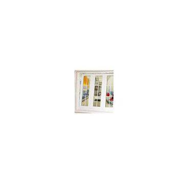 PVC Tilt and Turn Window