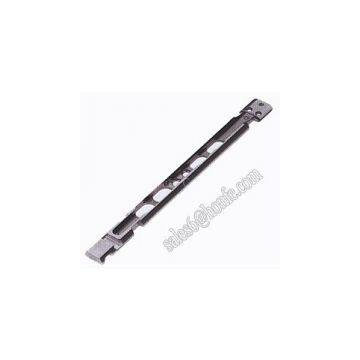 sulzer projectile feeder bar