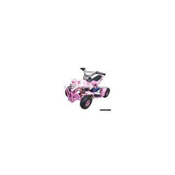 Mini ATV/Mini Quad/49cc ATV