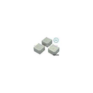 56SW Series Weather Protected Switch