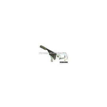 Parking brake controller