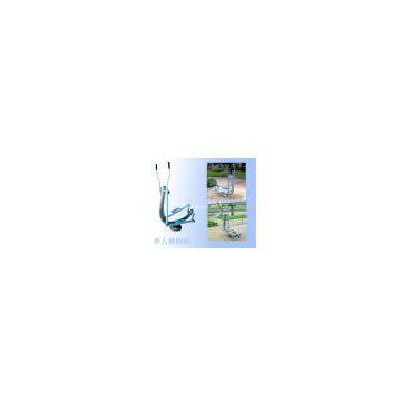 Outdoor Fitness Equipment