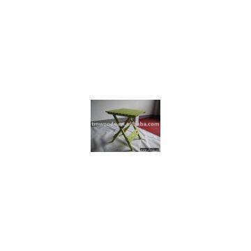 Folding Table