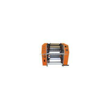 Stretch Film Rewinding Slitter