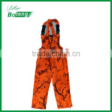 hunting bib pants