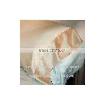 100% mulberry silk pillow cases