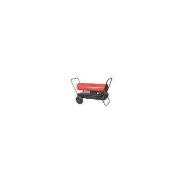 Kerosene  air heater