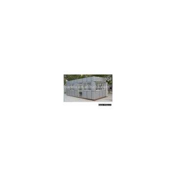 Prefabricated House
