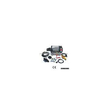 Electric winch  RWEW-17065