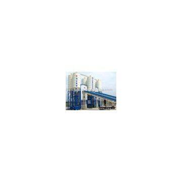 Concrete Mixing Plant